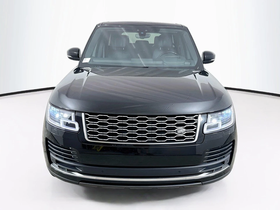 2019 Land Rover Range Rover L405 - Image 8 of 31
