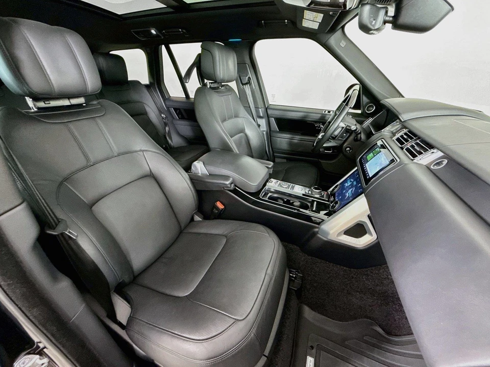 2019 Land Rover Range Rover L405 - Image 29 of 31