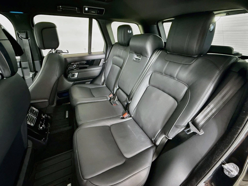 2019 Land Rover Range Rover L405 - Image 24 of 31