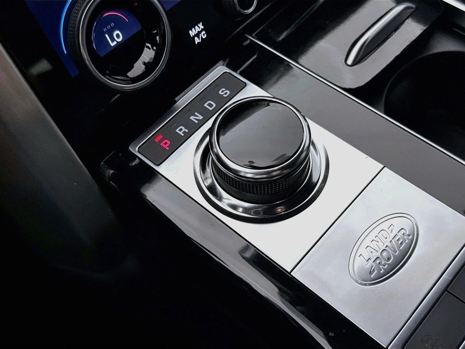 2019 Land Rover Range Rover L405 - Image 22 of 31