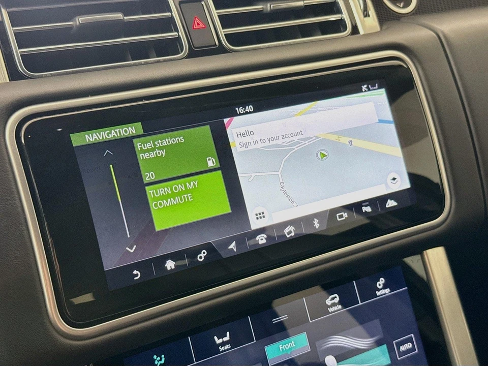 2019 Land Rover Range Rover L405 - Image 18 of 31