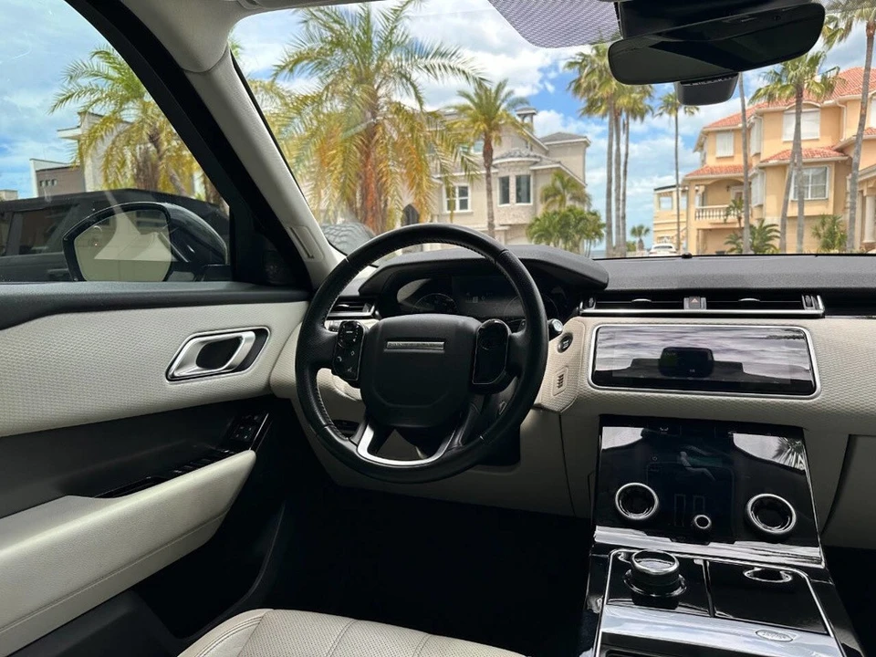 2019 Land Rover Range Rover Velar - Image 12 of 24