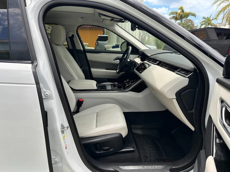 2019 Land Rover Range Rover Velar - Image 23 of 24