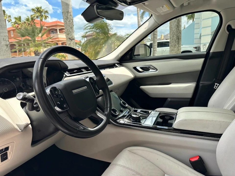 2019 Land Rover Range Rover Velar - Image 14 of 24