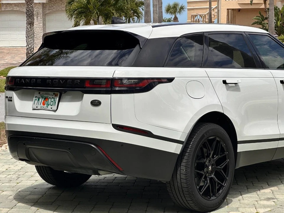 2019 Land Rover Range Rover Velar - Image 6 of 24