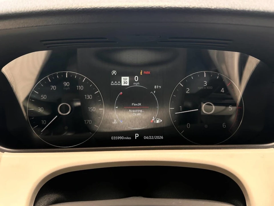 2019 Land Rover Range Rover Velar - Image 16 of 24