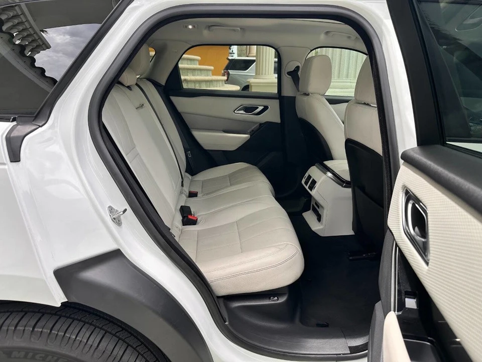 2019 Land Rover Range Rover Velar - Image 24 of 24