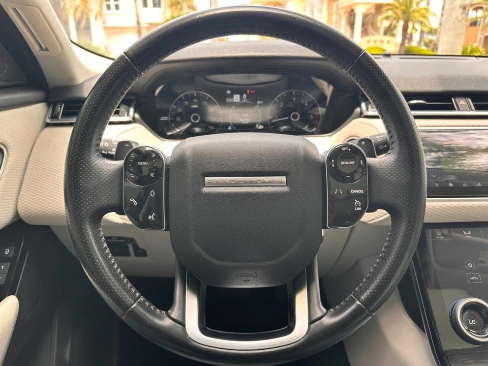 2019 Land Rover Range Rover Velar - Image 15 of 24