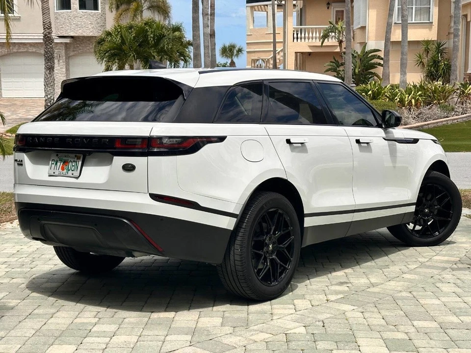 2019 Land Rover Range Rover Velar - Image 5 of 24