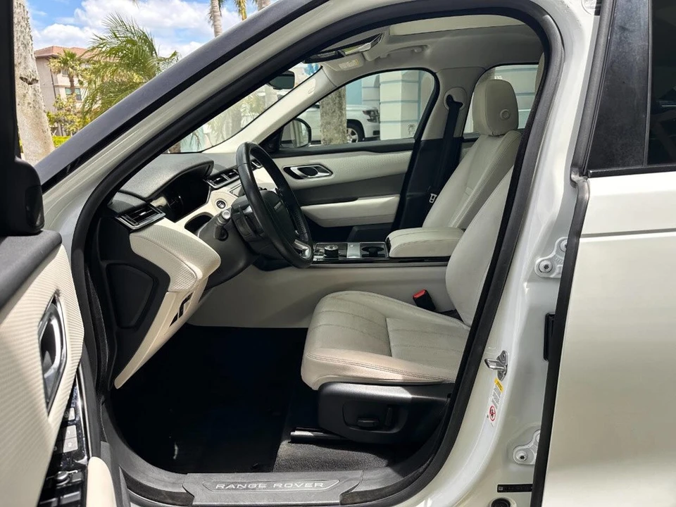 2019 Land Rover Range Rover Velar - Image 22 of 24