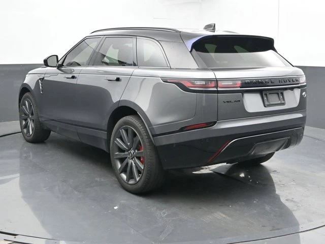 2019 Land Rover Range Rover Velar - Image 8 of 20
