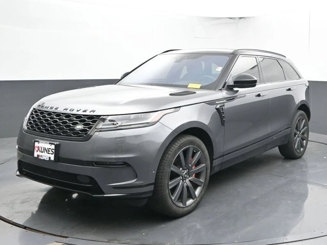 2019 Land Rover Range Rover Velar - Image 5 of 20