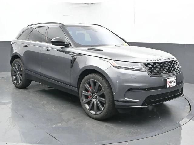 2019 Land Rover Range Rover Velar - Image 2 of 20