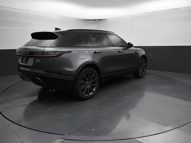 2019 Land Rover Range Rover Velar - Image 12 of 20