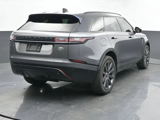 2019 Land Rover Range Rover Velar - Image 9 of 20