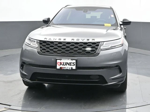 2019 Land Rover Range Rover Velar - Image 3 of 20
