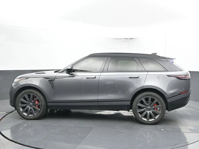 2019 Land Rover Range Rover Velar - Image 7 of 20