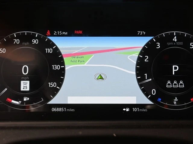 2019 Land Rover Range Rover Velar - Image 20 of 20