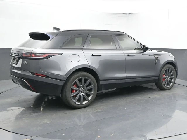 2019 Land Rover Range Rover Velar - Image 10 of 20