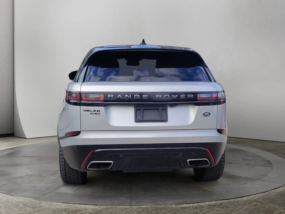 2019 Land Rover Range Rover Velar - Image 3 of 17