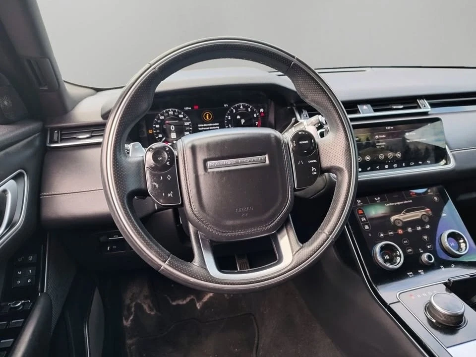 2019 Land Rover Range Rover Velar - Image 11 of 17