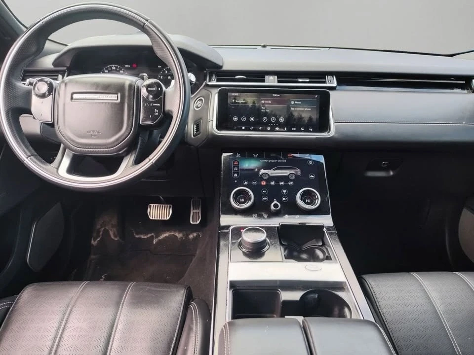 2019 Land Rover Range Rover Velar - Image 10 of 17
