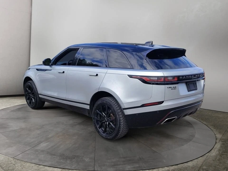 2019 Land Rover Range Rover Velar - Image 2 of 17