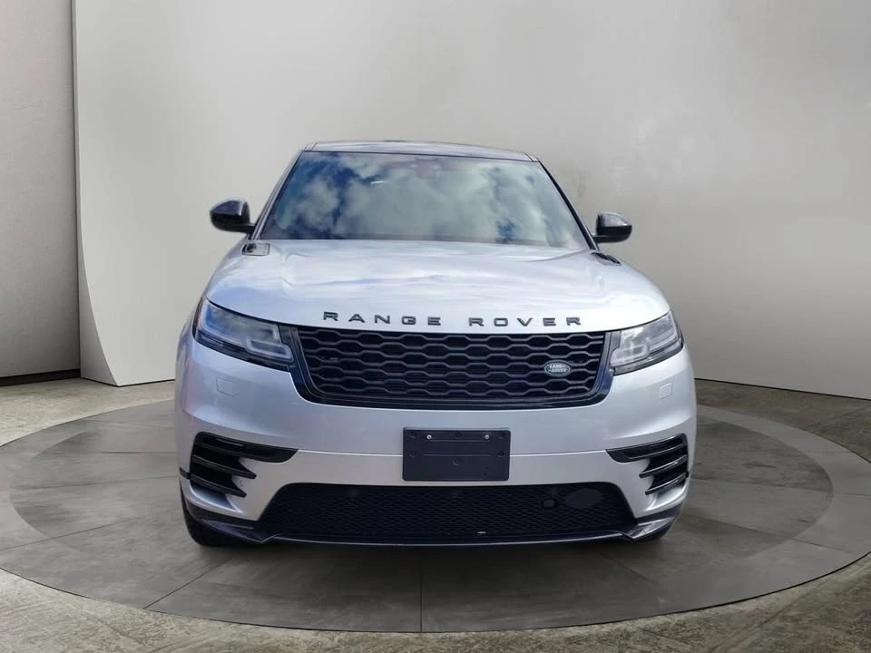 2019 Land Rover Range Rover Velar - Image 7 of 17