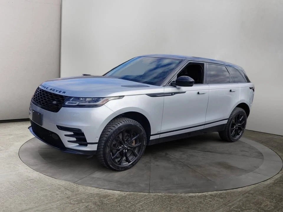 2019 Land Rover Range Rover Velar - Image 17 of 17