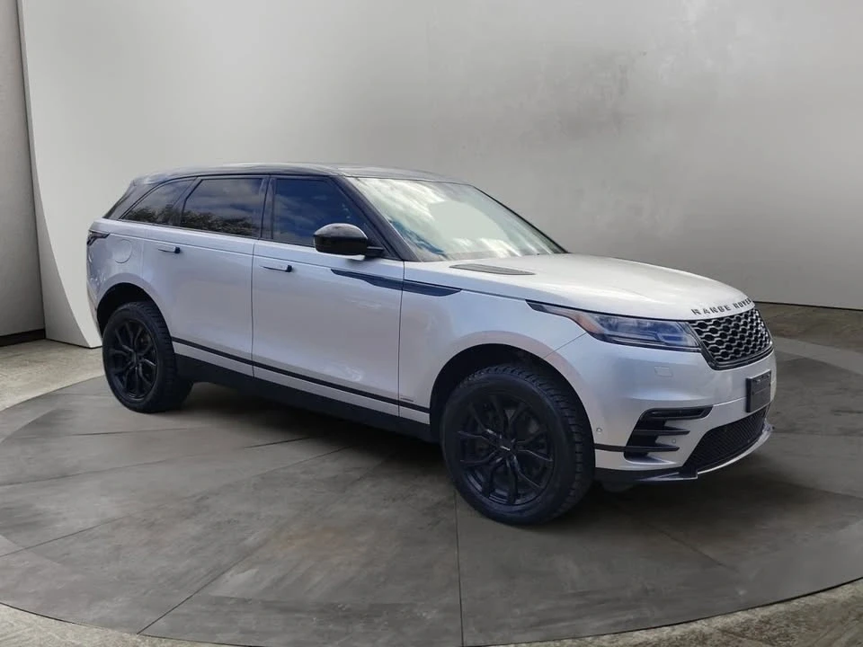 2019 Land Rover Range Rover Velar - Image 6 of 17
