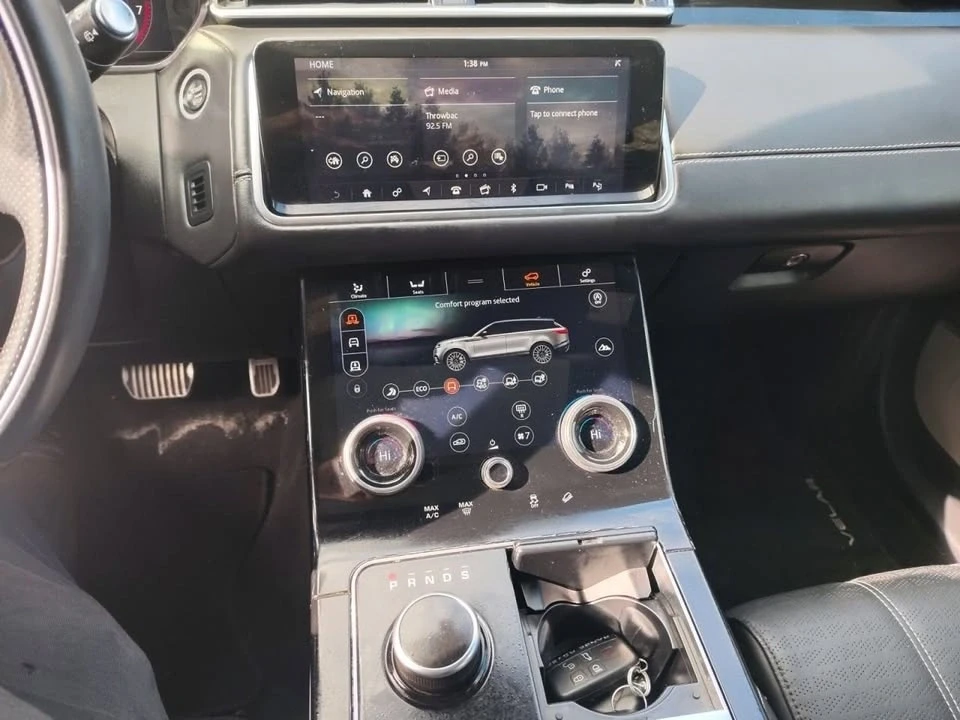 2019 Land Rover Range Rover Velar - Image 12 of 17