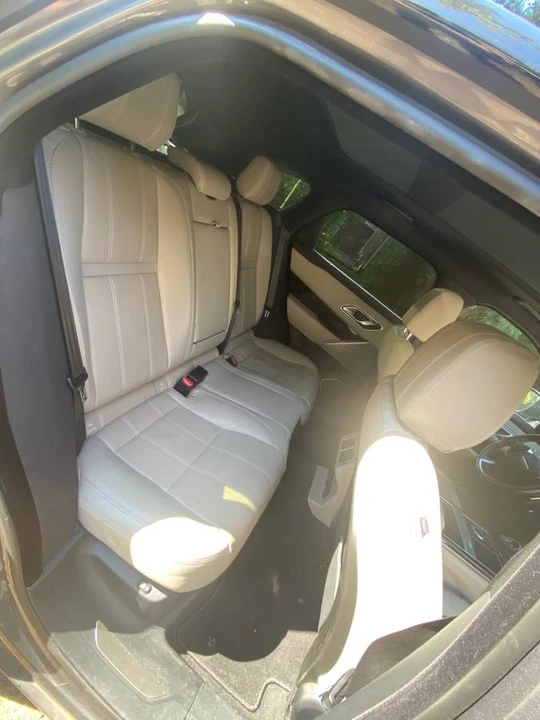 2019 Land Rover Range Rover Velar - Image 4 of 8