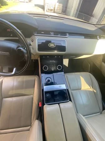2019 Land Rover Range Rover Velar - Image 6 of 8