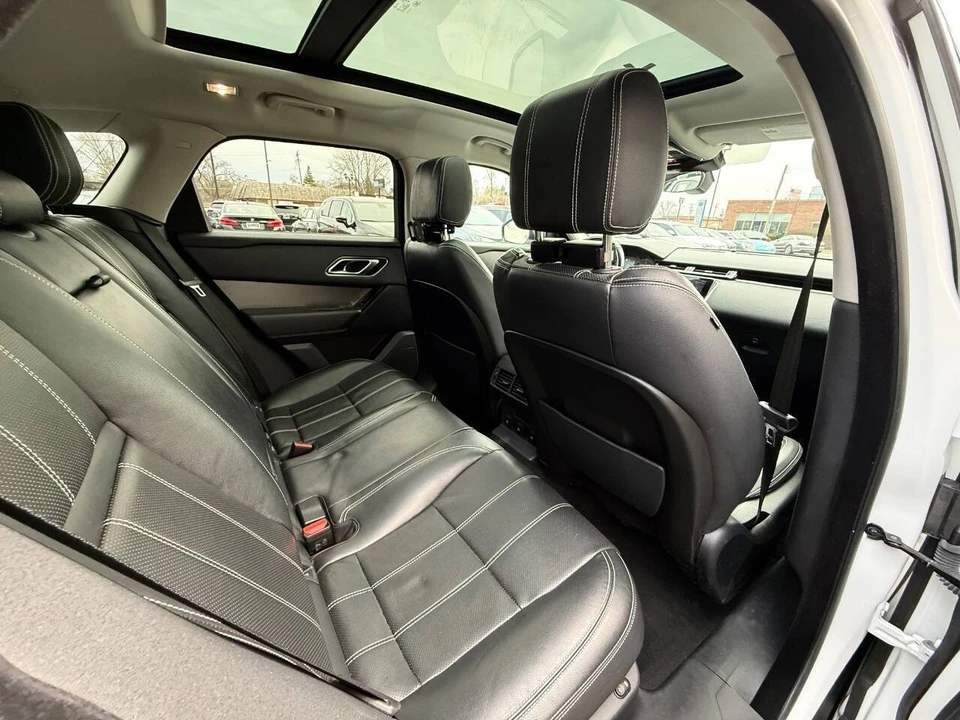 2019 Land Rover Range Rover Velar - Image 13 of 21