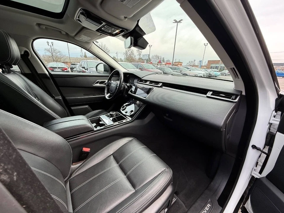 2019 Land Rover Range Rover Velar - Image 14 of 21