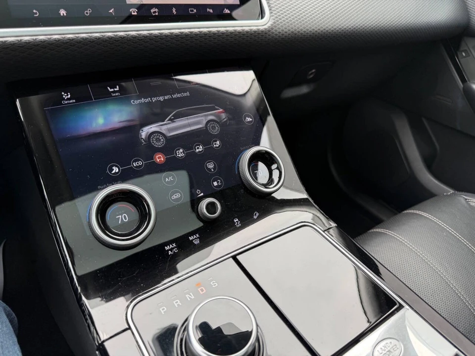 2019 Land Rover Range Rover Velar - Image 20 of 21