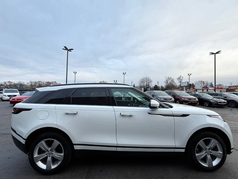 2019 Land Rover Range Rover Velar - Image 6 of 21