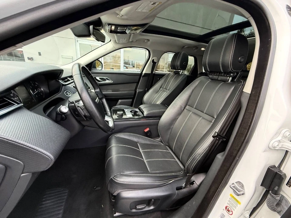 2019 Land Rover Range Rover Velar - Image 11 of 21