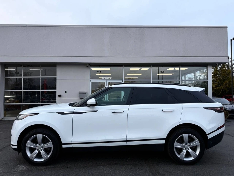 2019 Land Rover Range Rover Velar - Image 2 of 21