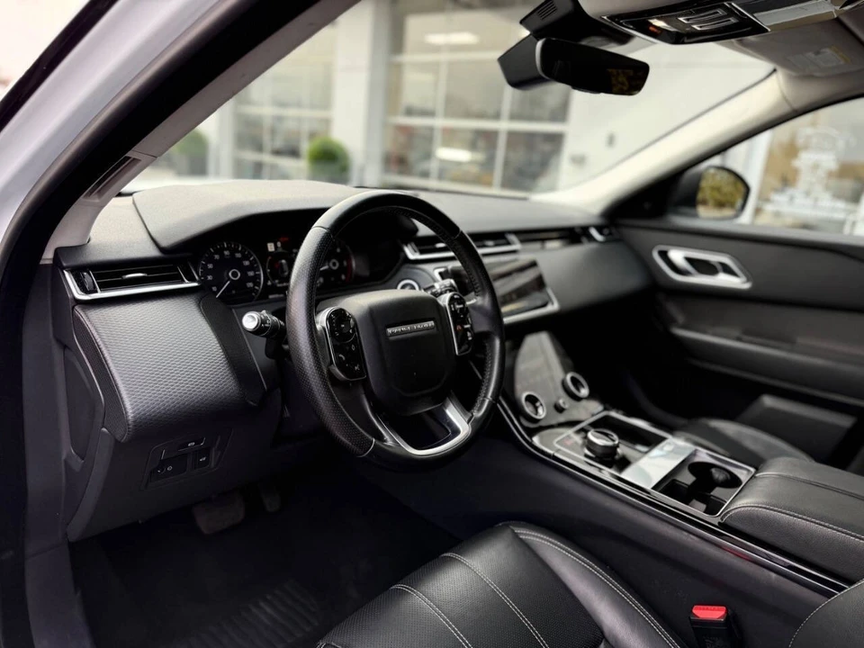 2019 Land Rover Range Rover Velar - Image 9 of 21