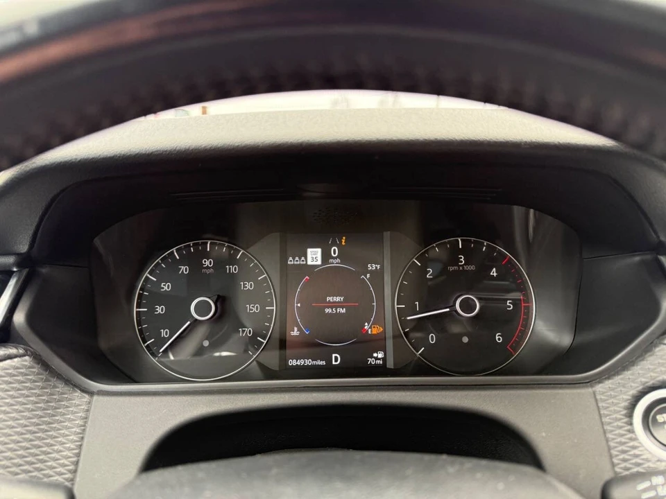 2019 Land Rover Range Rover Velar - Image 18 of 21