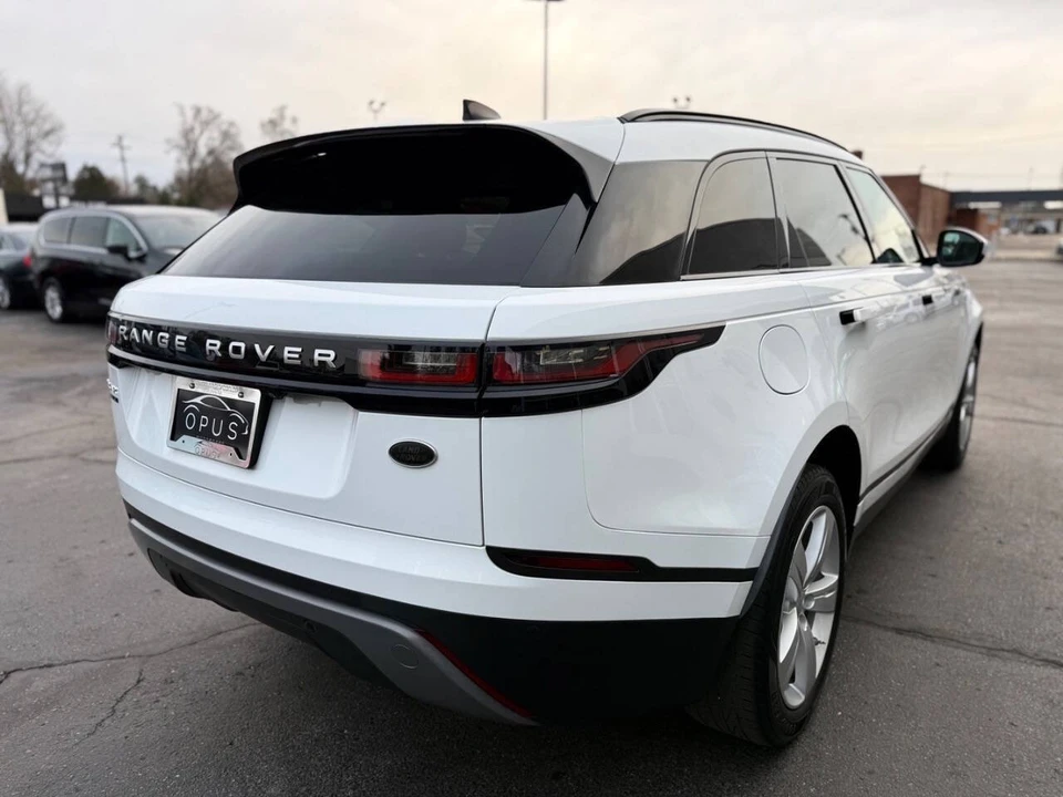 2019 Land Rover Range Rover Velar - Image 5 of 21