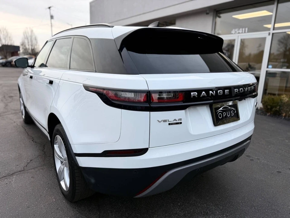 2019 Land Rover Range Rover Velar - Image 3 of 21