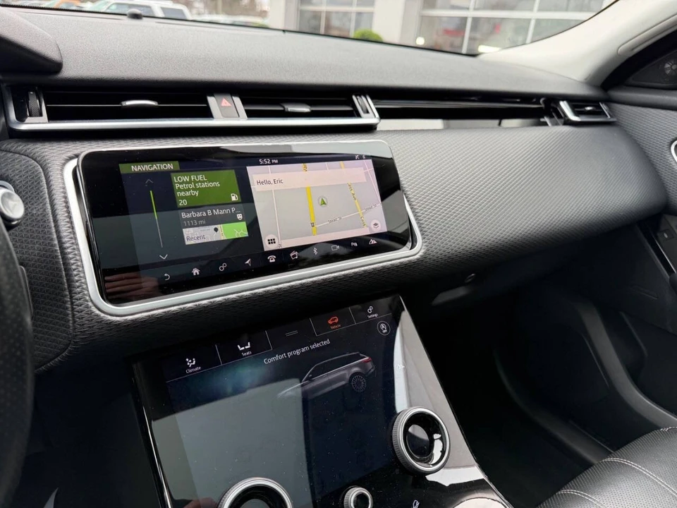 2019 Land Rover Range Rover Velar - Image 19 of 21