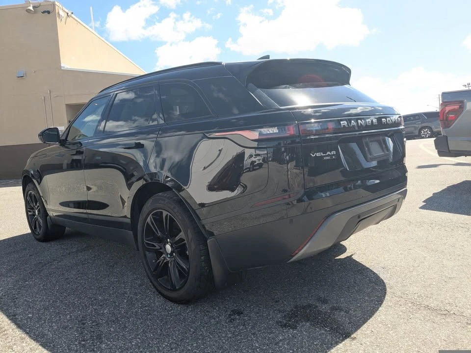 2019 Land Rover Range Rover Velar - Image 7 of 17