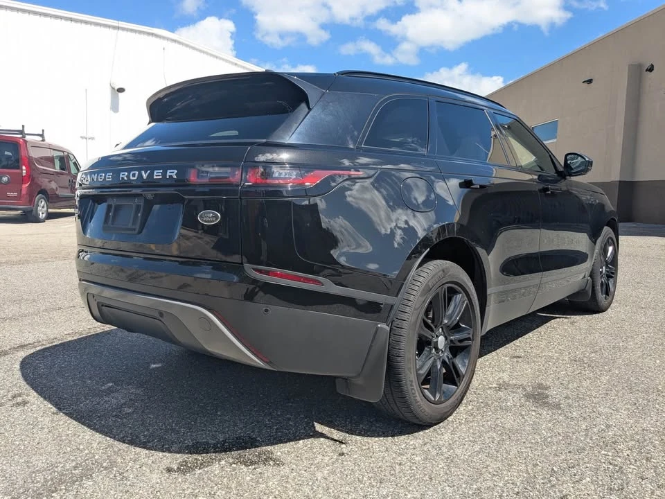 2019 Land Rover Range Rover Velar - Image 4 of 17