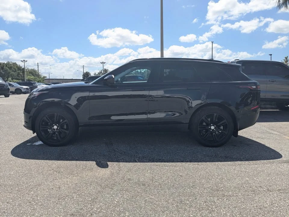 2019 Land Rover Range Rover Velar - Image 8 of 17