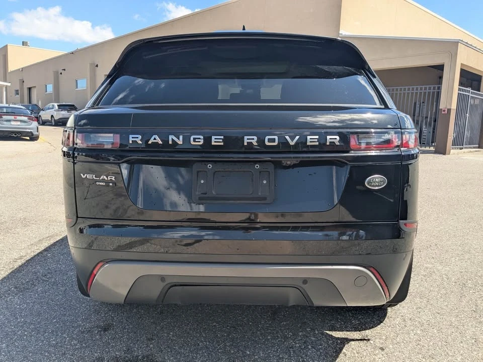 2019 Land Rover Range Rover Velar - Image 5 of 17