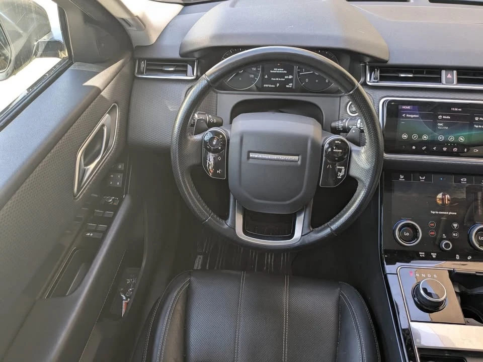 2019 Land Rover Range Rover Velar - Image 11 of 17