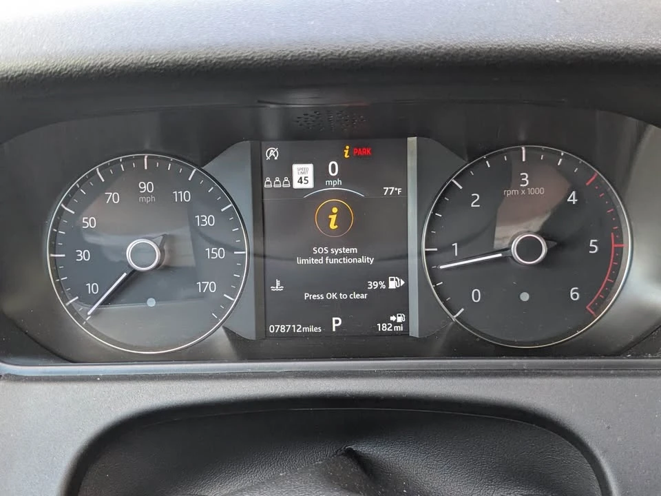 2019 Land Rover Range Rover Velar - Image 17 of 17